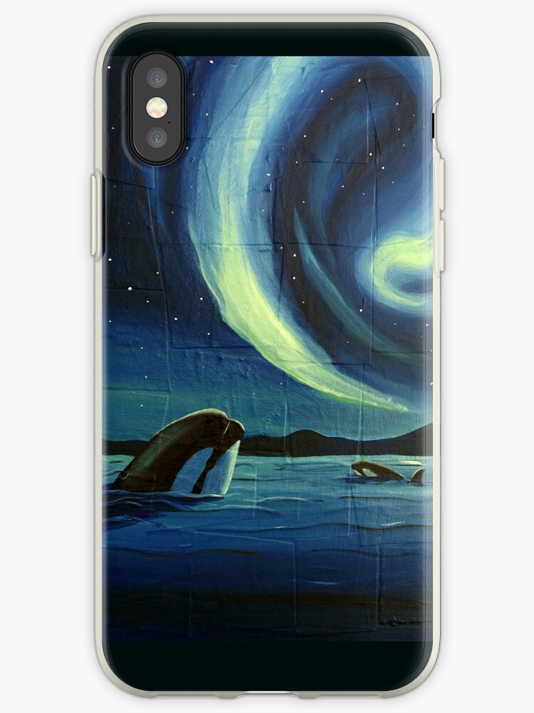 iphone xs whale phone case iphone xs whale phone case