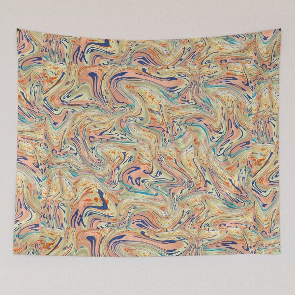 Item preview, LaCroix Peach Marble designed and sold by Sclonder.