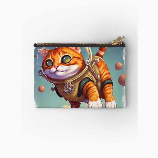 Item preview, Adventurous Cat Sky Diving 2 designed and sold by harborhouse55.