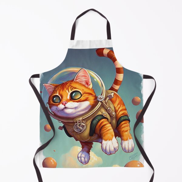 Item preview, Adventurous Cat Sky Diving 2 designed and sold by harborhouse55.