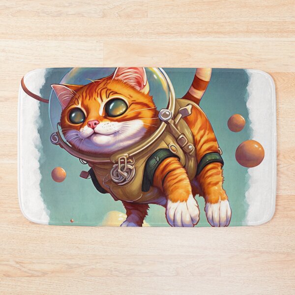 Item preview, Adventurous Cat Sky Diving 2 designed and sold by harborhouse55.