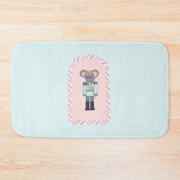 Item preview, Nutcracker Rat king, Mouse king designed and sold by FreckledBliss.