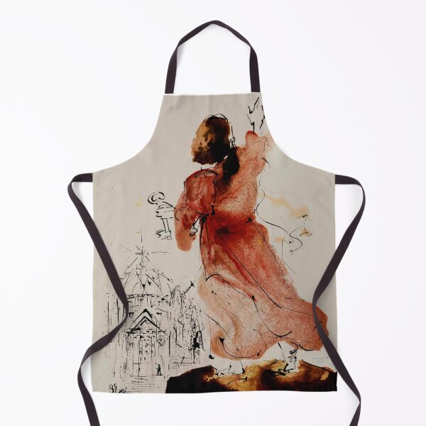 Item preview, Biblia Sacra St. Peter Standing on a Rock Print designed and sold by posterbobs.