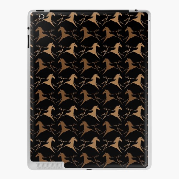 Horse Nation iPad Skin