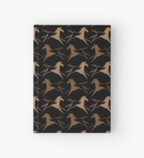Horse Nation Hardcover Journal