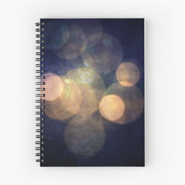 Item preview, Cegado por la luz designed and sold by David Lichtneker.