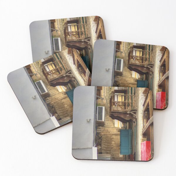 Item preview, Steps from the Quayside designed and sold by tomg.