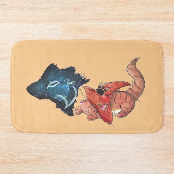Item preview, Salem Tiger designed and sold by KOKeefeArt.