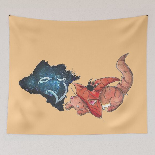Item preview, Salem Tiger designed and sold by KOKeefeArt.
