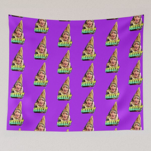 Item preview, Long Live The Queen! designed and sold by grizeldapop66.
