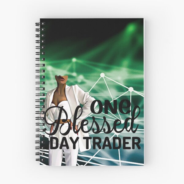 Artikelvorschau, Geschenk für Frauen, Geschenk für Händler, Börse, Optionen, Krypto, Forex und Daytrader. Börsenbulle, Geschenk für sie, Ein gesegneter Daytrader entworfen und verkauft von TradingTeesKids.