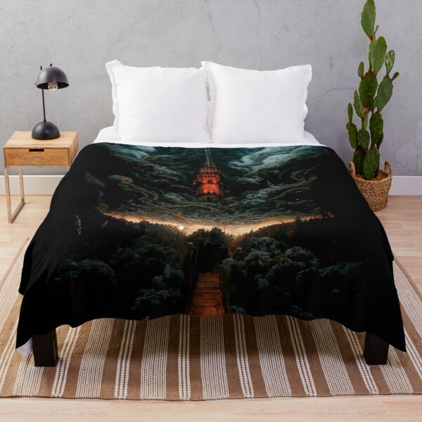 Item preview, The Fell Omen designed and sold by TheHouseMaster.