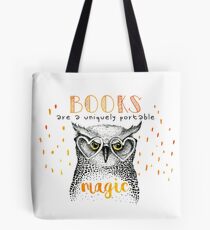 Buch EULE Tasche