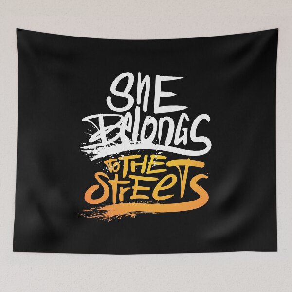 Item preview, If she cheats, there is only one place where she belongs, she belongs to the streets, stop simping designed and sold by StayWokeKings.