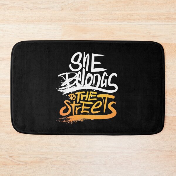 Item preview, If she cheats, there is only one place where she belongs, she belongs to the streets, stop simping designed and sold by StayWokeKings.