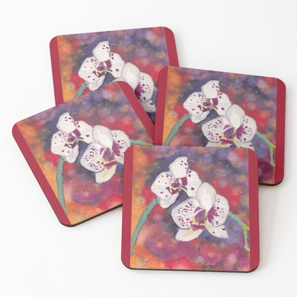 Item preview, Orchids designed and sold by GringaArt-DR.