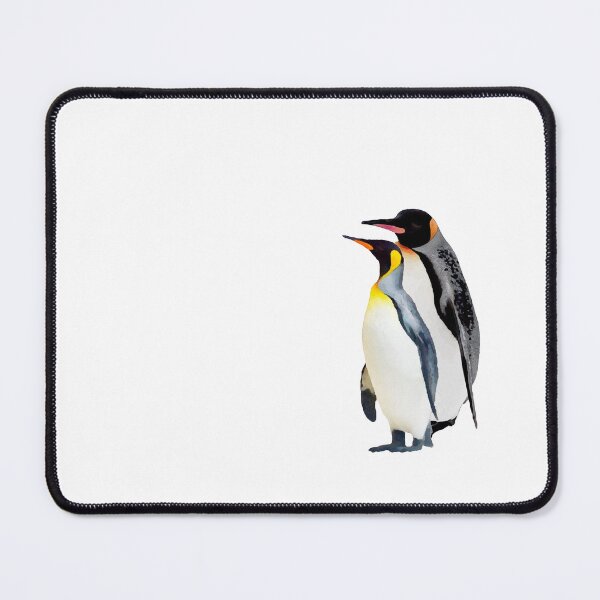 Item preview, Penguin love, donating 100% of the profit to national parks in the United States  designed and sold by seekingclarity.