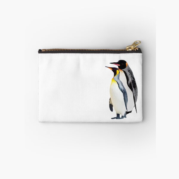 Item preview, Penguin love, donating 100% of the profit to national parks in the United States  designed and sold by seekingclarity.