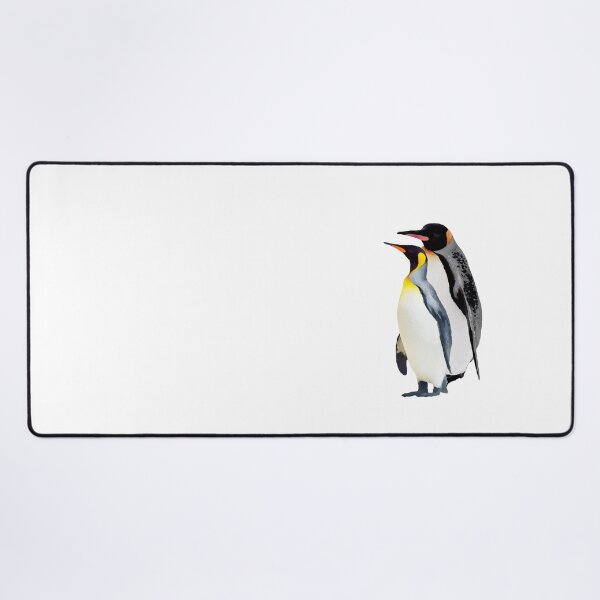 Item preview, Penguin love, donating 100% of the profit to national parks in the United States  designed and sold by seekingclarity.