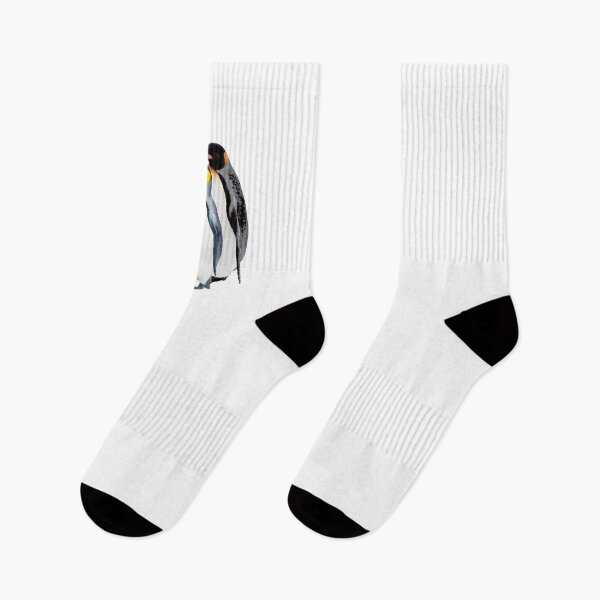 Item preview, Penguin love, donating 100% of the profit to national parks in the United States  designed and sold by seekingclarity.