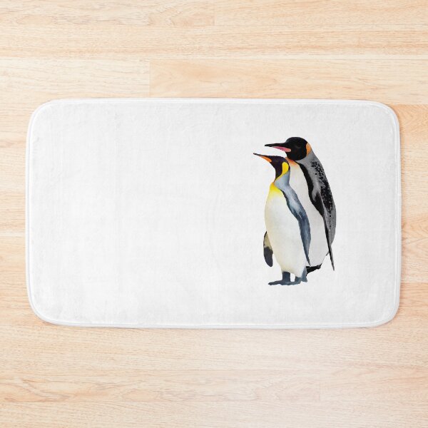 Item preview, Penguin love, donating 100% of the profit to national parks in the United States  designed and sold by seekingclarity.