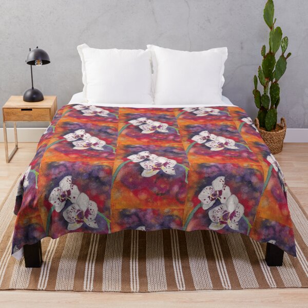 Item preview, Orchids designed and sold by GringaArt-DR.