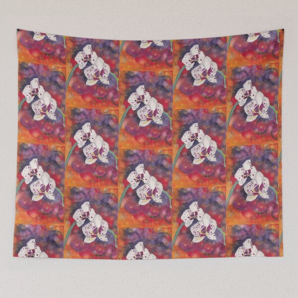 Item preview, Orchids designed and sold by GringaArt-DR.