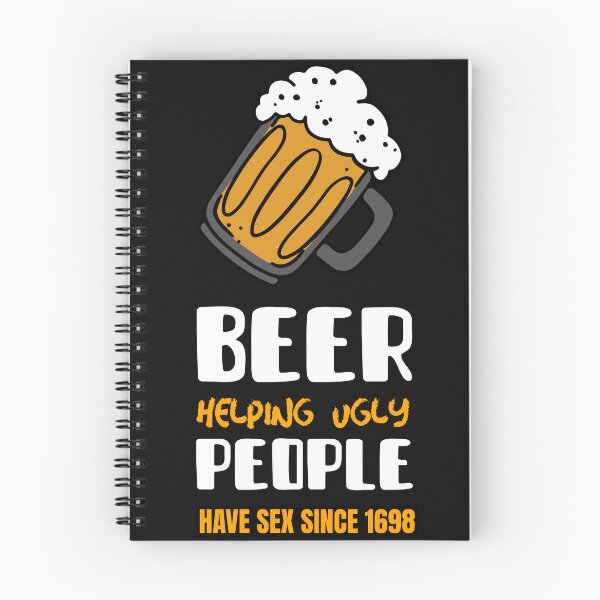 Item preview, FUNNY BEER SAYING  designed and sold by BestCoolStuff.