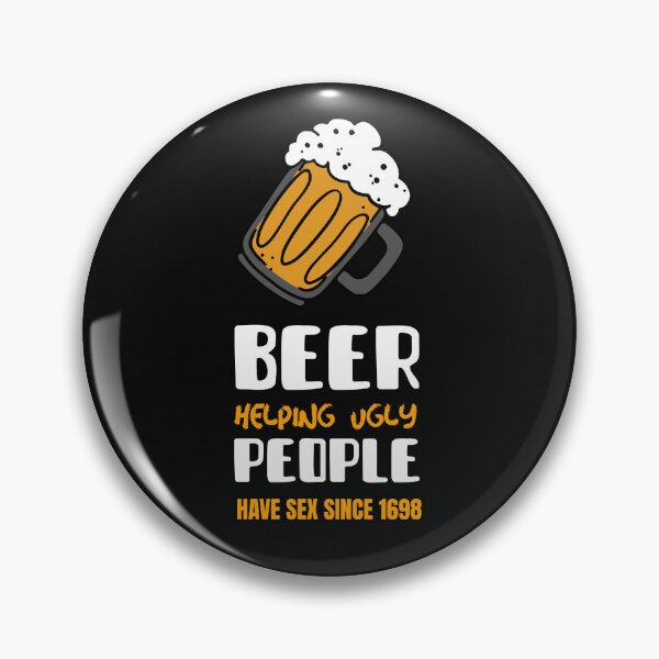 Item preview, FUNNY BEER SAYING  designed and sold by BestCoolStuff.