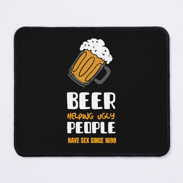 Item preview, FUNNY BEER SAYING designed and sold by BestCoolStuff.