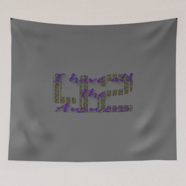 Item preview, Art - Homage to Hitchicker Guide - 42 - Nerd humour designed and sold by Eejee-SK.