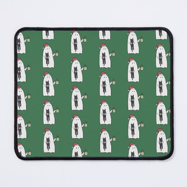 Item preview, Tea Time - Christmas - Nice Ghost designed and sold by niceghost.