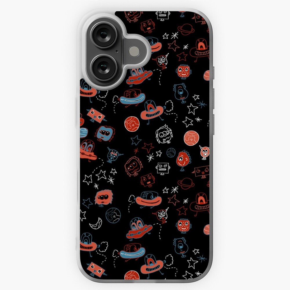 Item preview, iPhone Soft Case designed and sold by LilyBurgess.