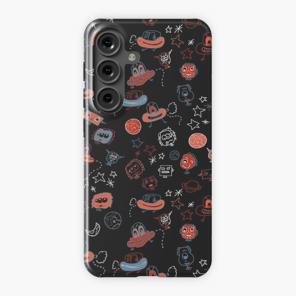 Item preview, Samsung Galaxy Snap Case designed and sold by LilyBurgess.