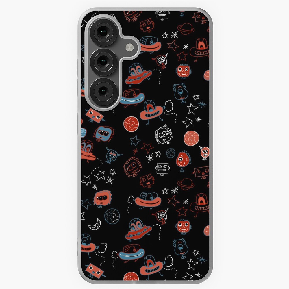 Item preview, Samsung Galaxy Soft Case designed and sold by LilyBurgess.