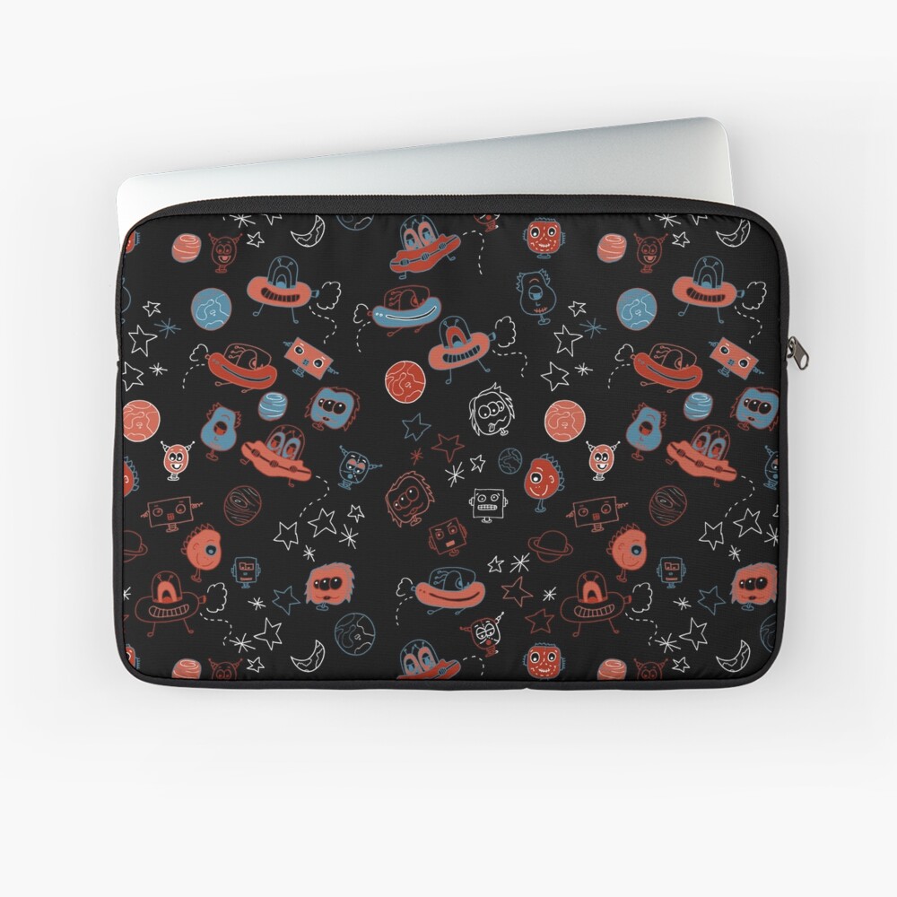 Item preview, Laptop Sleeve designed and sold by LilyBurgess.