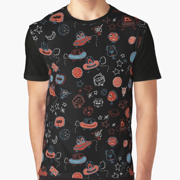 Graphic T-Shirt