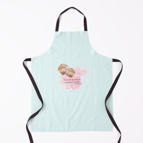 Item preview, muffin designed and sold by BeeOfThePeople.