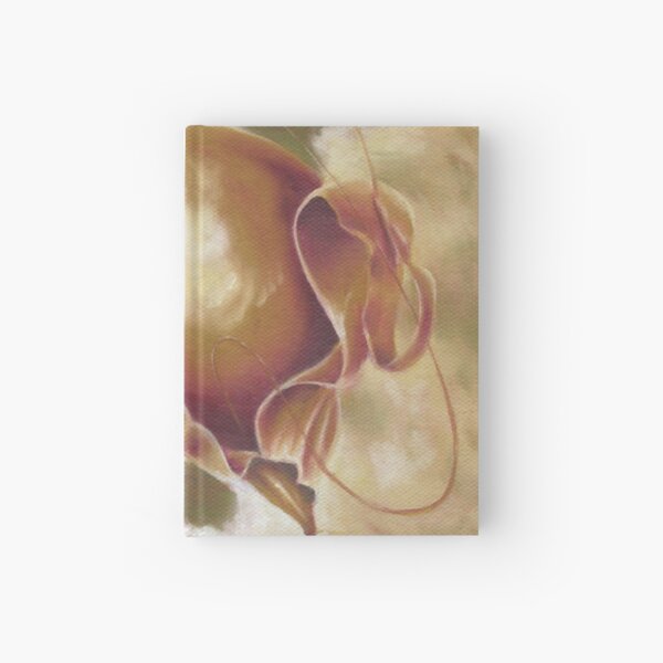 Helliumbus, Surreal Nature Balloon Hardcover Journal