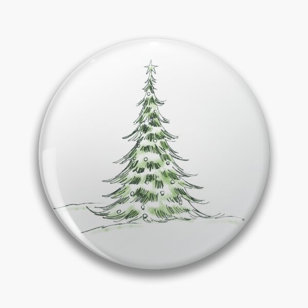 Item preview, Christmas tree designed and sold by DFL-store.