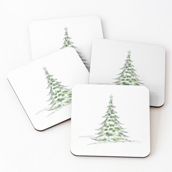 Item preview, Christmas tree designed and sold by DFL-store.