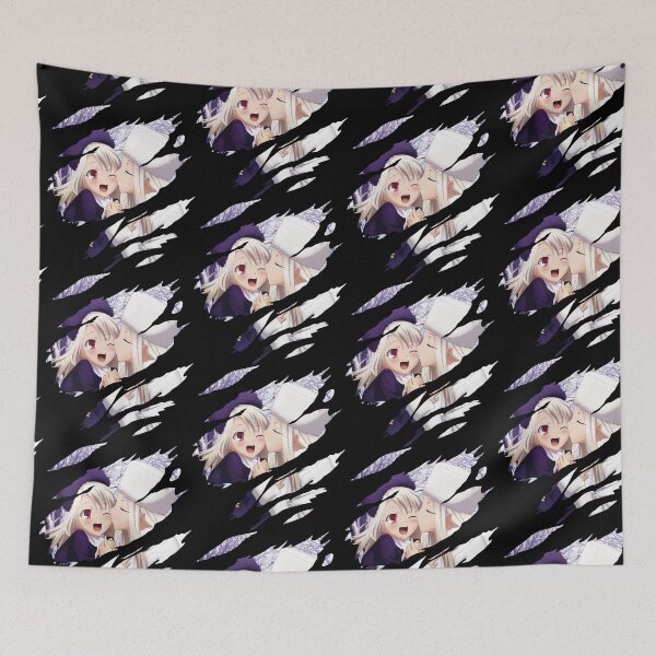 Item preview, Anime Inspired Shirt designed and sold by Nixon Robeton.