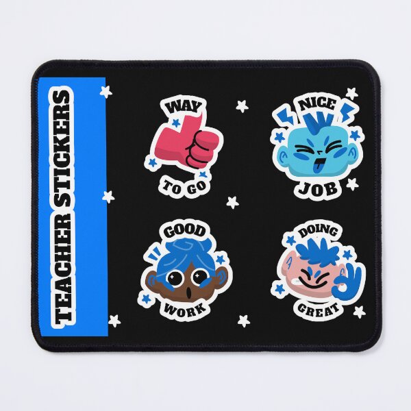 Item preview, STICKERS PACK DESIGN designed and sold by BestCoolStuff.