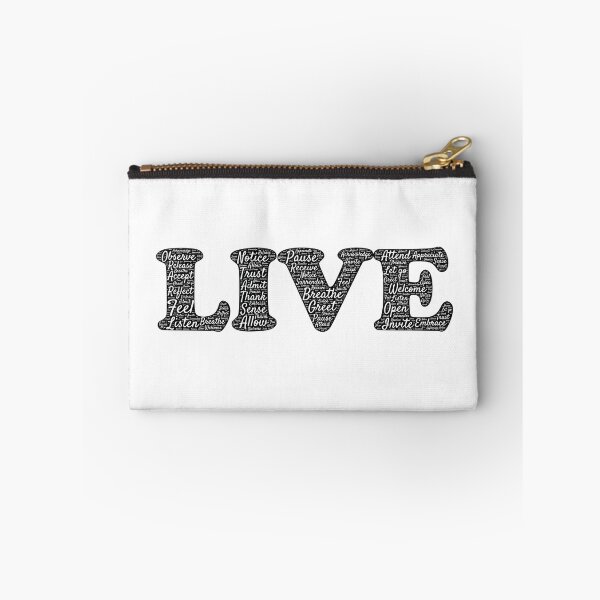 Item preview, Live designed and sold by hipsterapparel.
