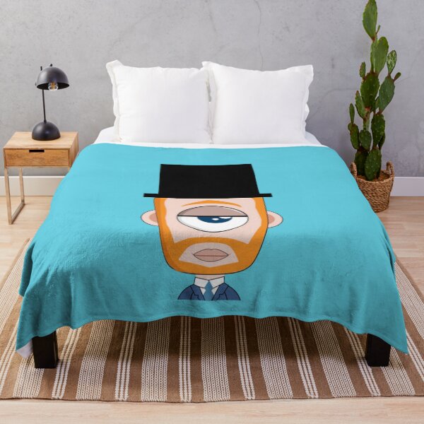 Item preview, BigEYE Lincoln designed and sold by kushyBoo.