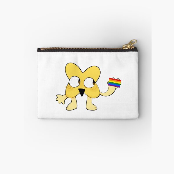 Item preview, x bfb pride designed and sold by gooblergloop.