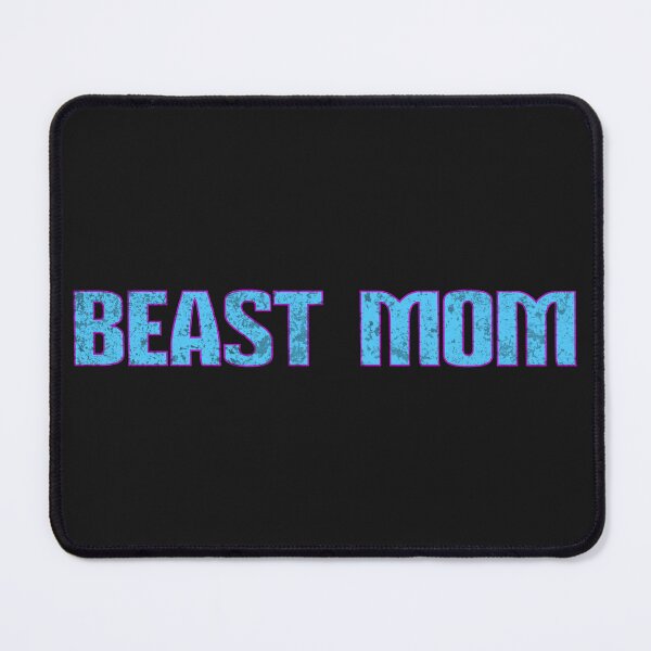Item preview, Beast Mom designed and sold by Rich Summers Art.