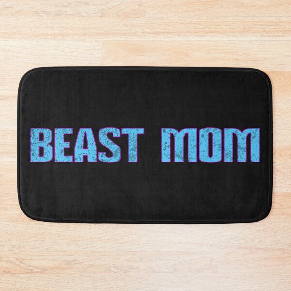 Item preview, Beast Mom designed and sold by Rich Summers Art.