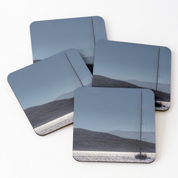 Item preview, Morning in the Bay of Nimborio designed and sold by tomg.