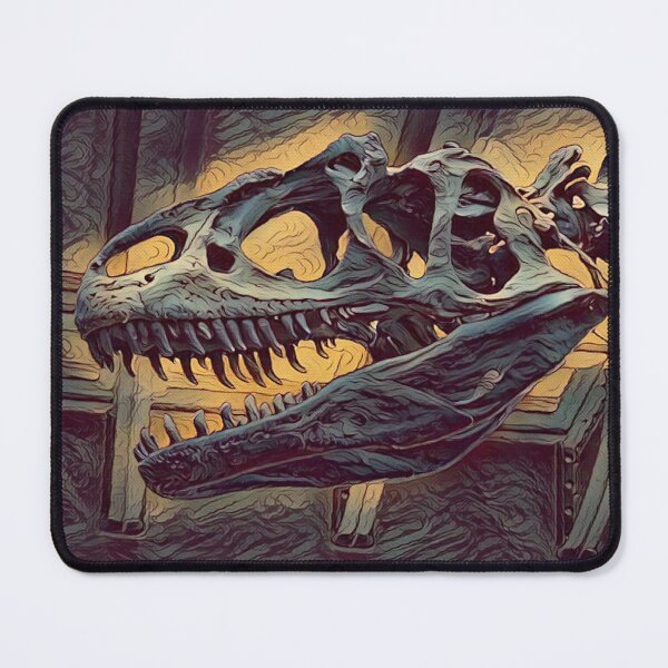 Item preview, The Raptor - Art from the Dinosaur Collection - spcreationsco22 designed and sold by SpCreationsCo22.